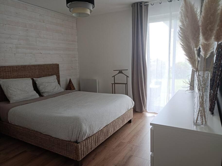 Ferienwohnung Face A La Mer Saint-Cast-le-Guildo Exterior foto